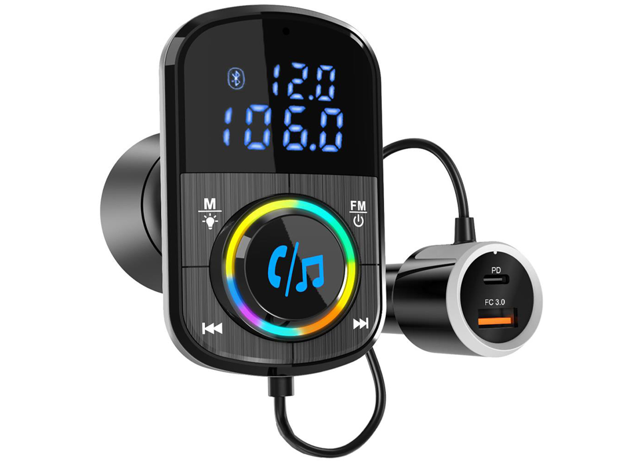 Transmiter FM Navitel BHF 08 PRO