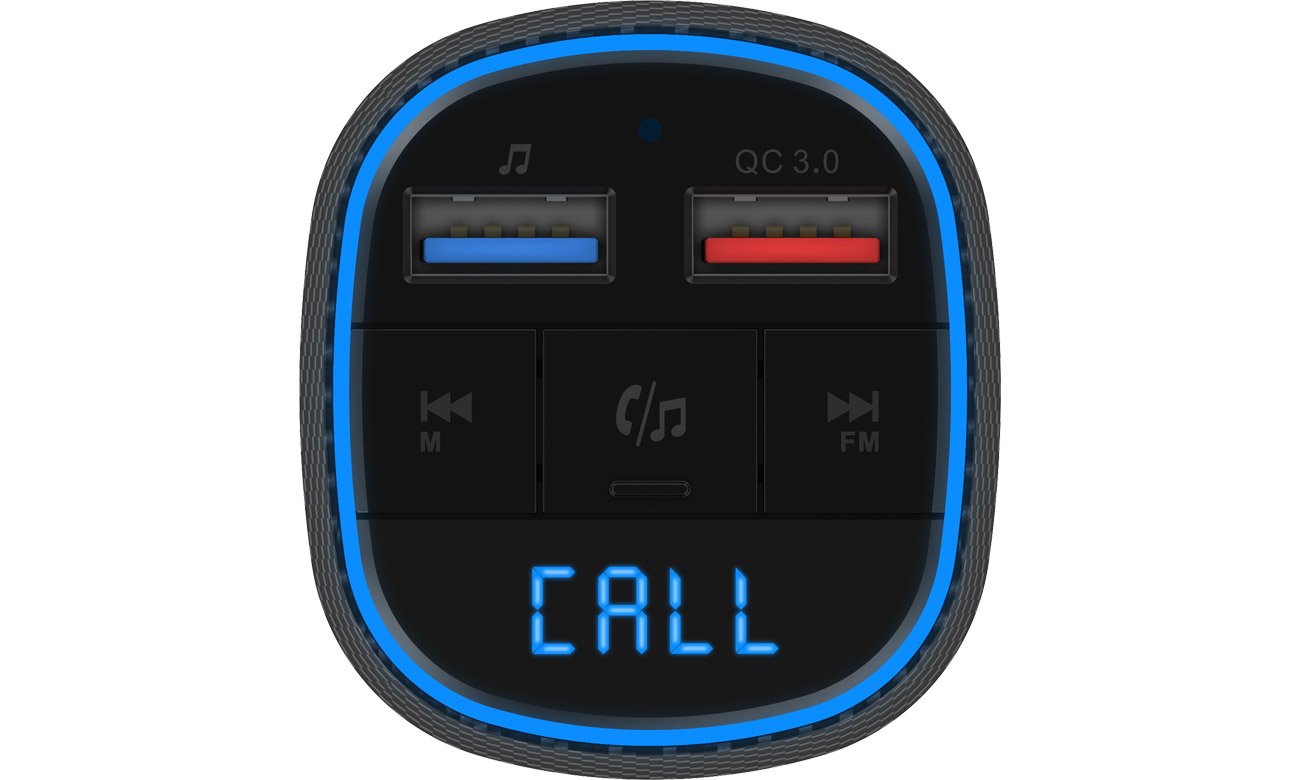 Transmiter FM Navitel BHF02 BASE