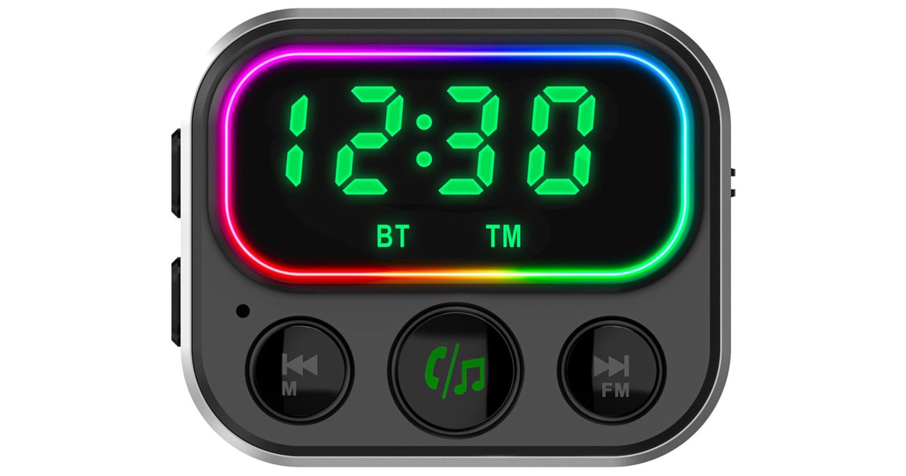 Transmiter FM Navitel BHF06 PRO