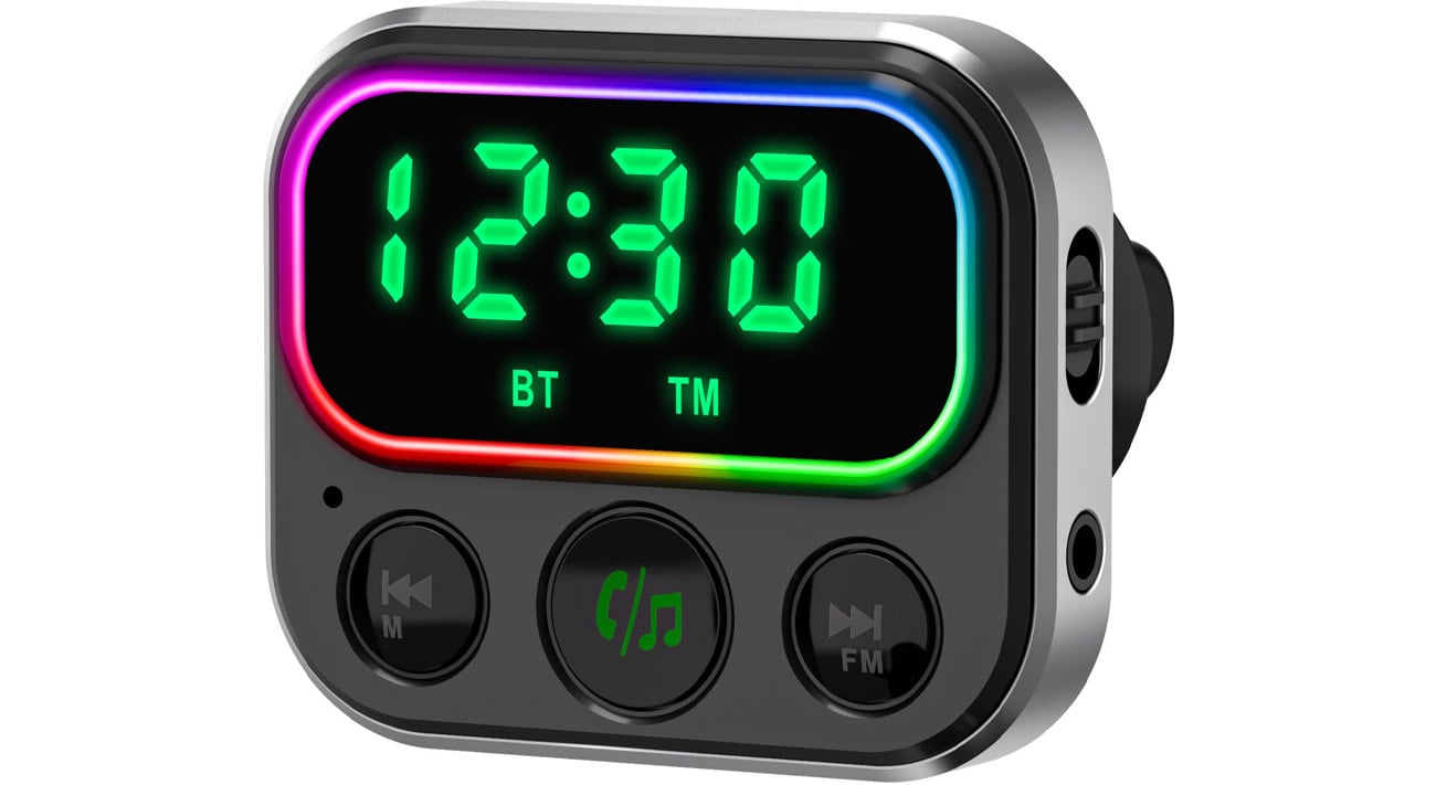 Transmiter FM Navitel BHF06 PRO