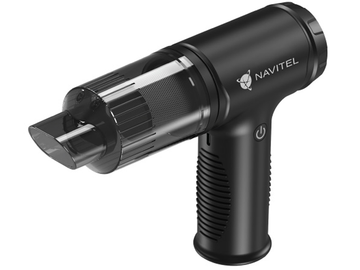 Navitel odkurzacz CL80