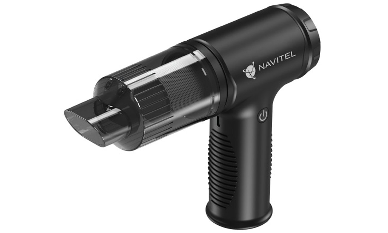 Navitel odkurzacz CL80
