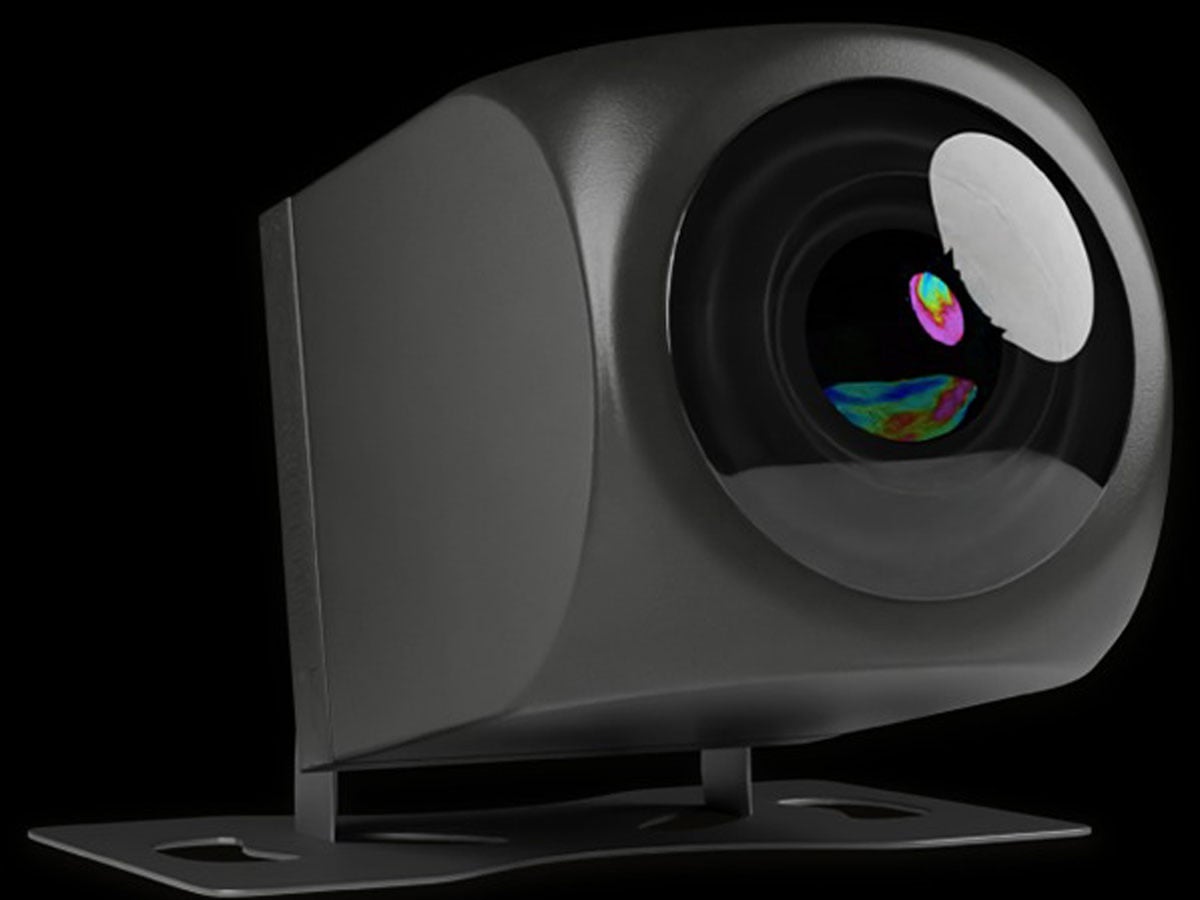 Stacja multimedialna Navitel DS1020