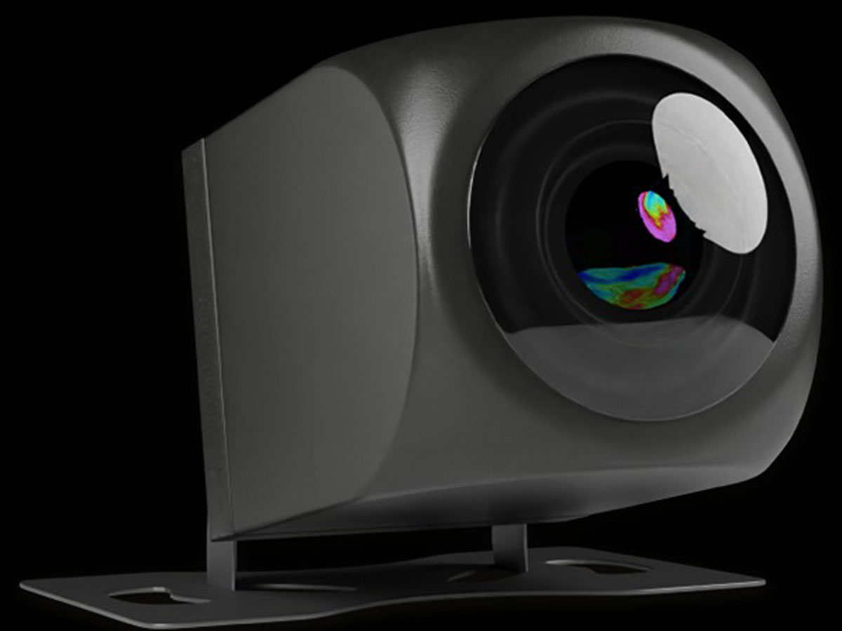 Stacja multimedialna Navitel DS810