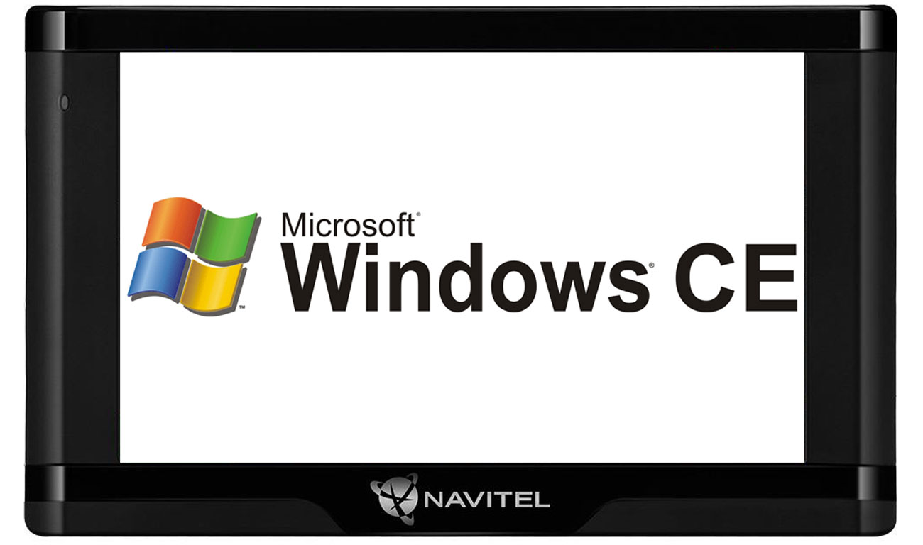 System operacyjny Windows CE 6.0