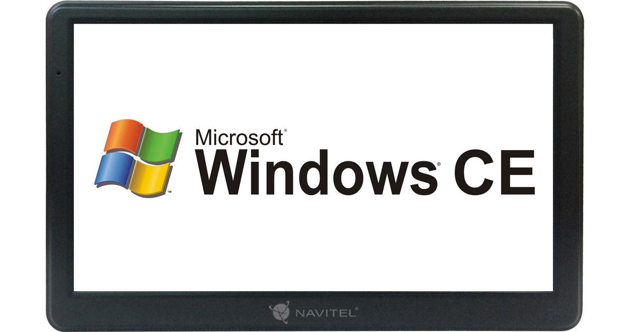 System operacyjny Windows CE 6.0