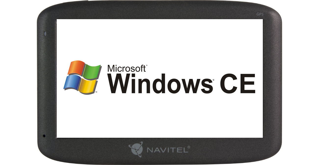 System operacyjny Windows CE 6.0