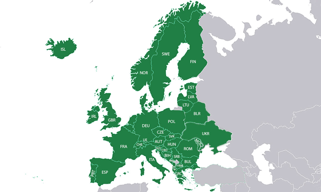 Mapy Navitel Europa