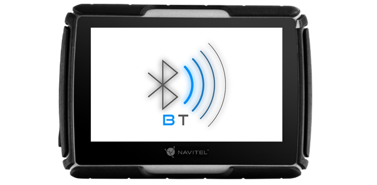 Technologia Bluetooth