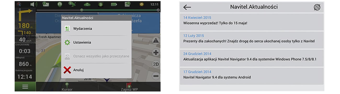 Navitel.Aktualności