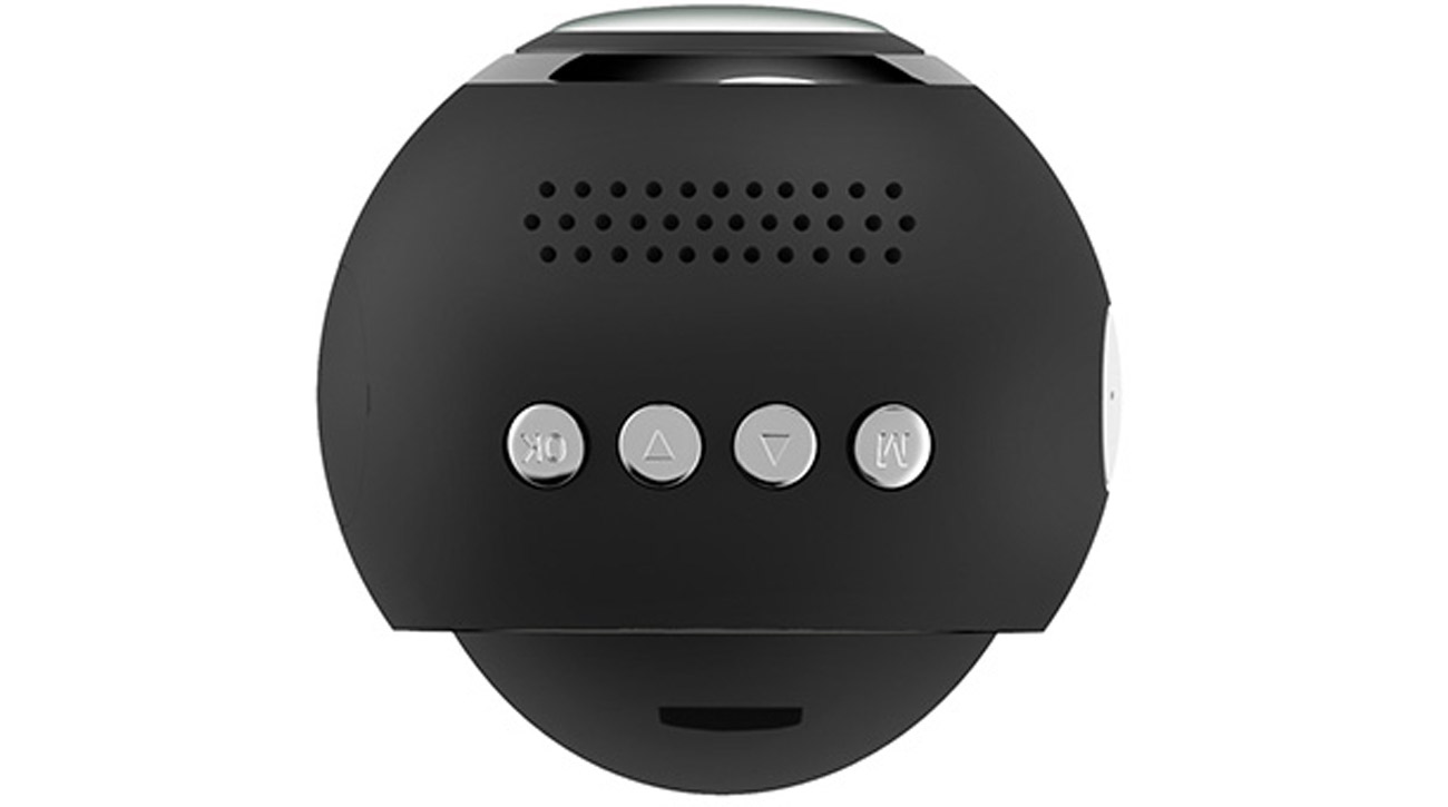 Czujnik przeciążeń G-Sensor