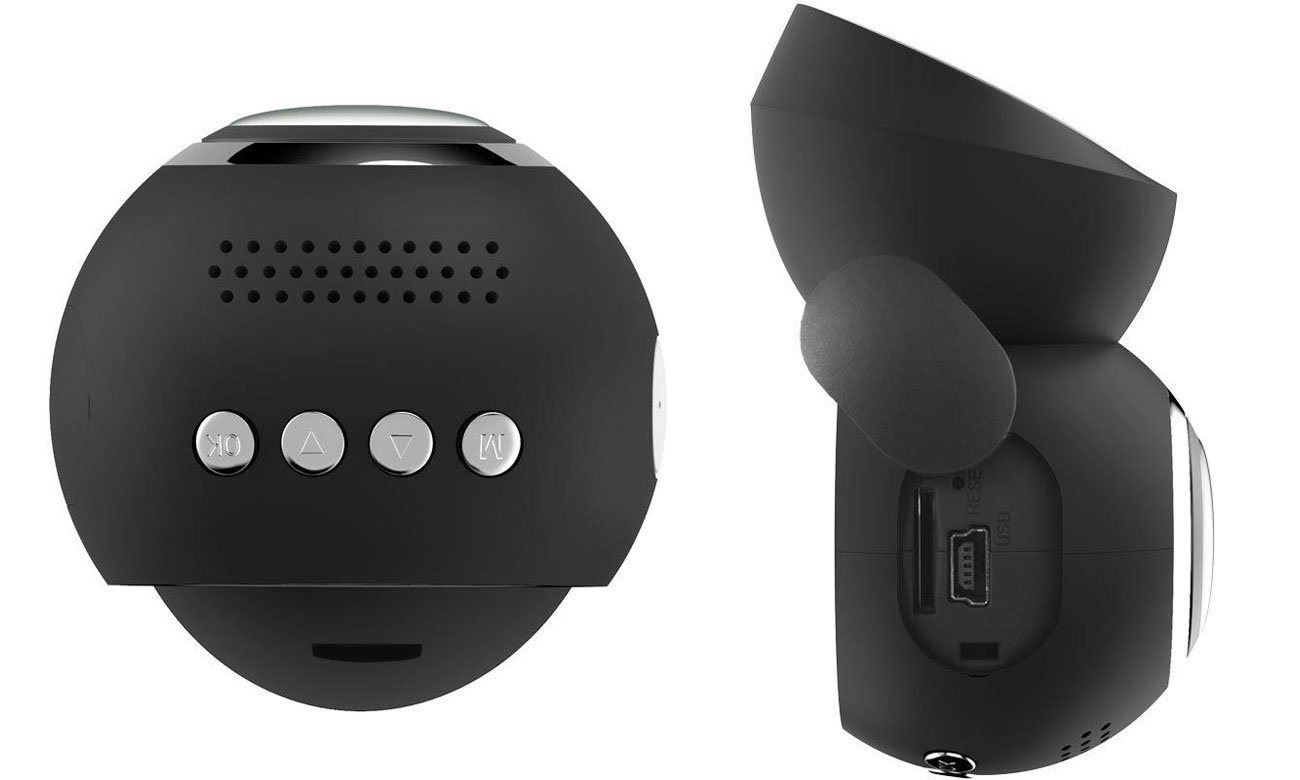 Aplikacja Wi-Fi Navitel R1000