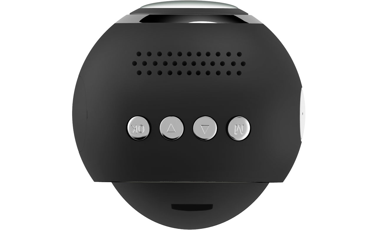 Aplikacja Navitel DVR Center