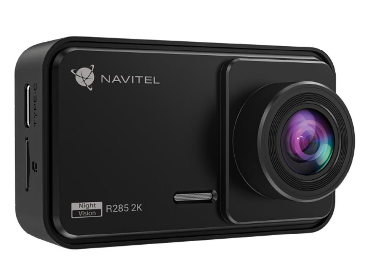 Wideorejestrator Navitel R285 2K