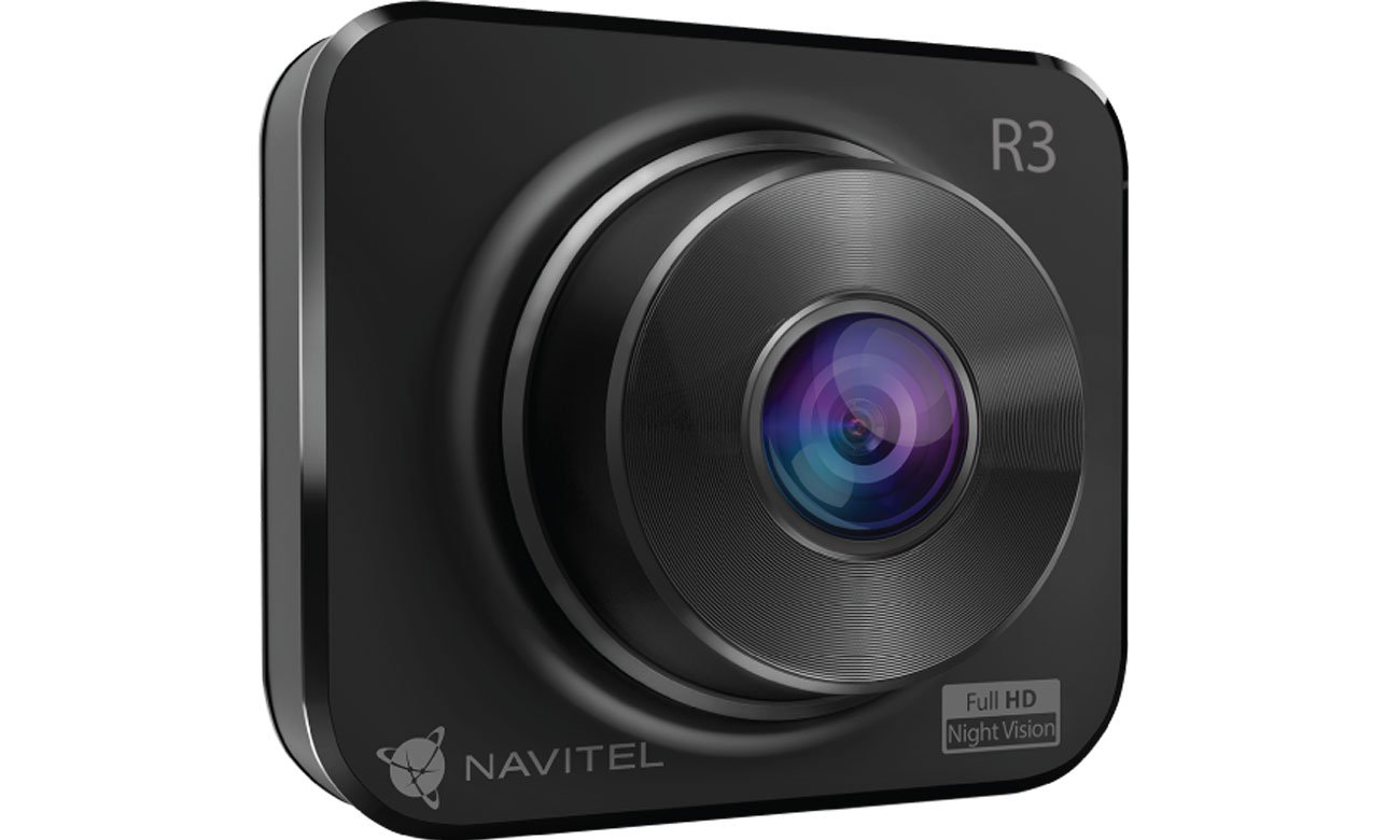 Wideorejestrator Navitel R3 Night Vision