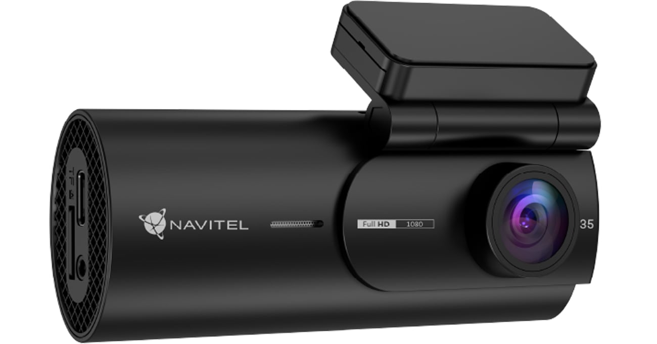 Dashcam Navitel R35