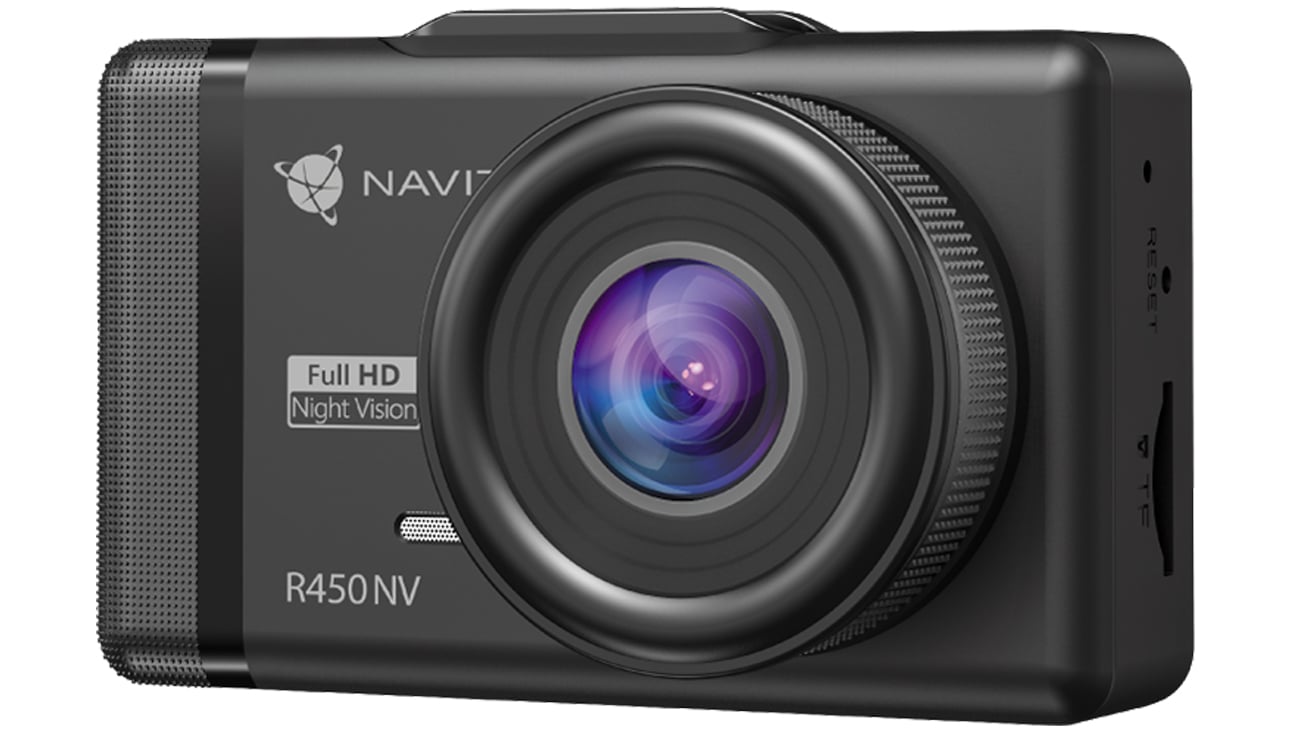 Wideorejestrator Navitel R450 NV