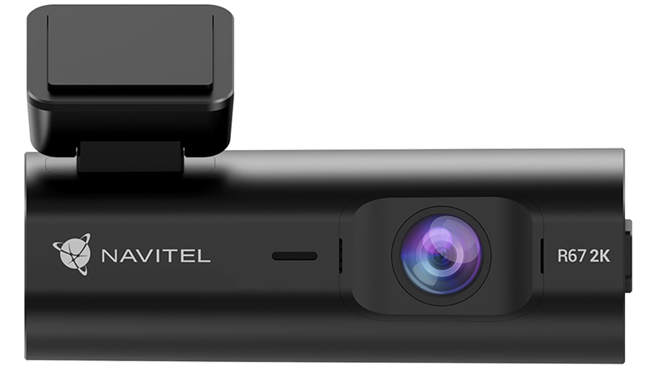 Dashcam Navitel R67 2K