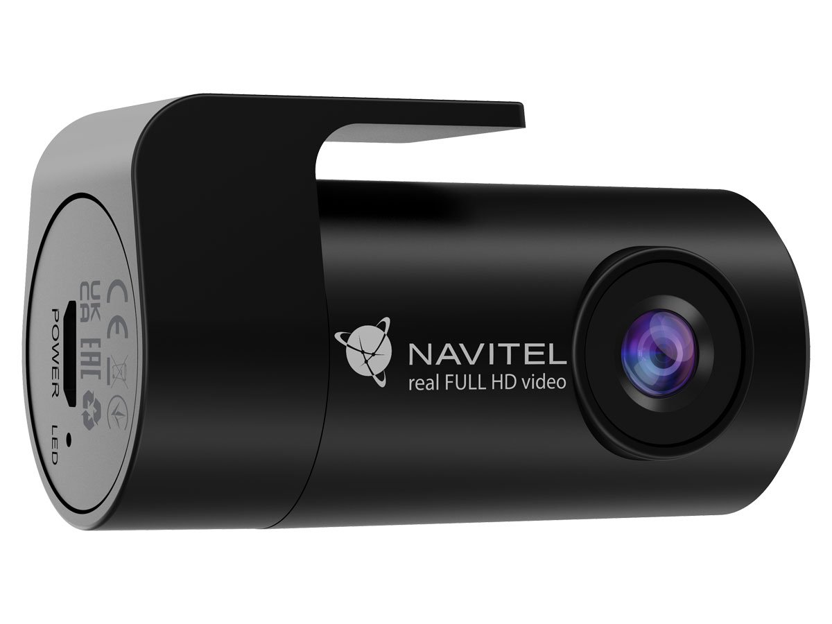 Kamera tylna Full HD