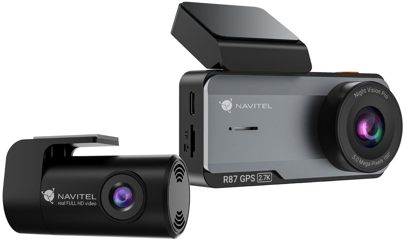Navitel R87 Dual