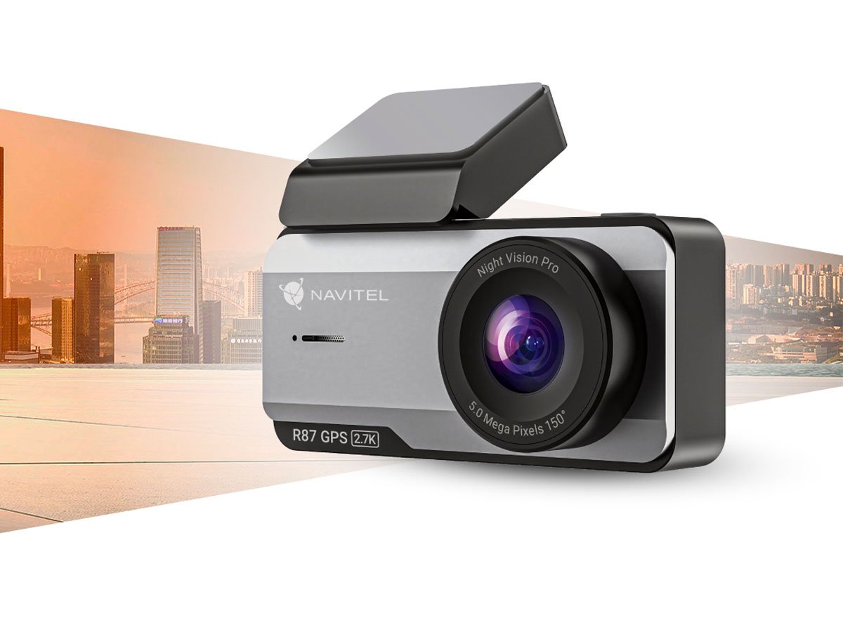 Navitel R87 wideorejestrator