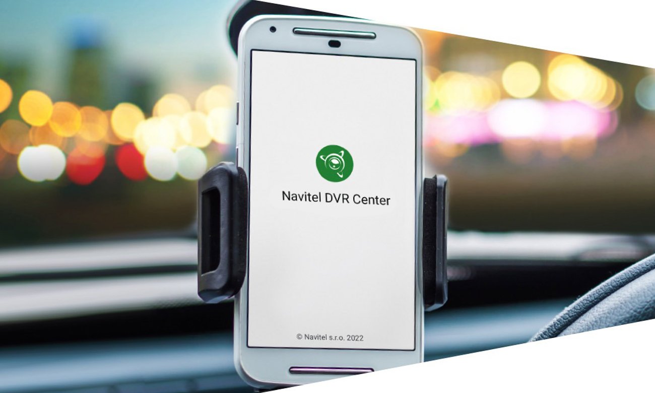 Dashcam Navitel R980 4K