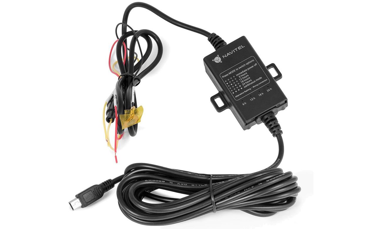 Adapter zasilania Navitel Smart Box Max