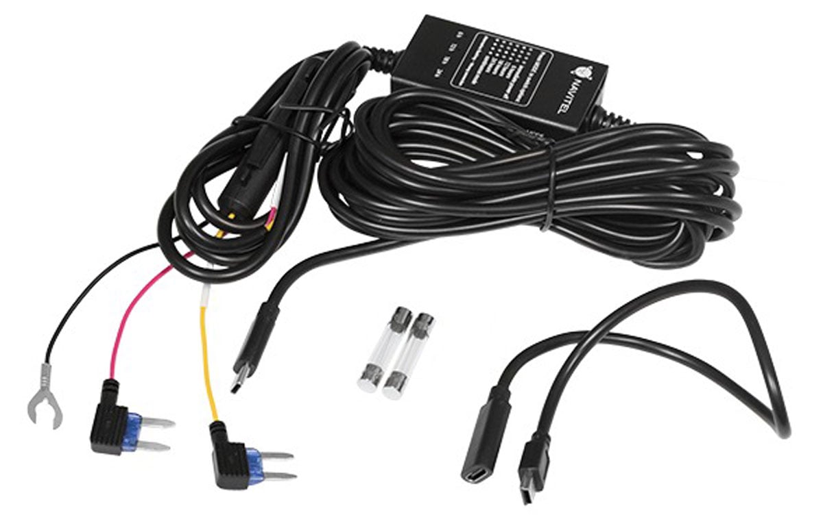 Adapter zasilania Navitel Smart Box Max - Widok ogólny