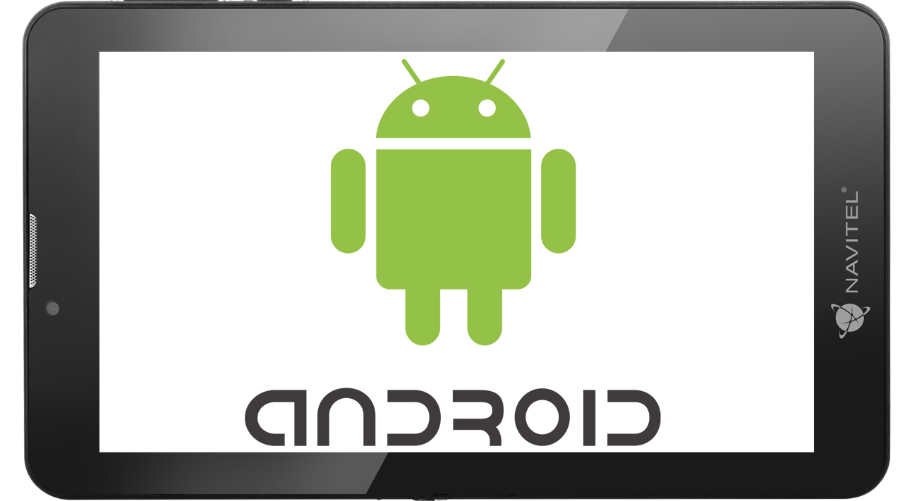 Nawigacja Navitel T700 Android Przód