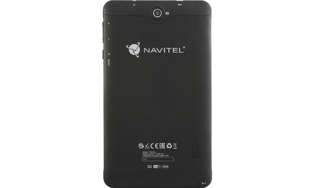 Nawigacja Navitel T700 WiFi Bluetooth