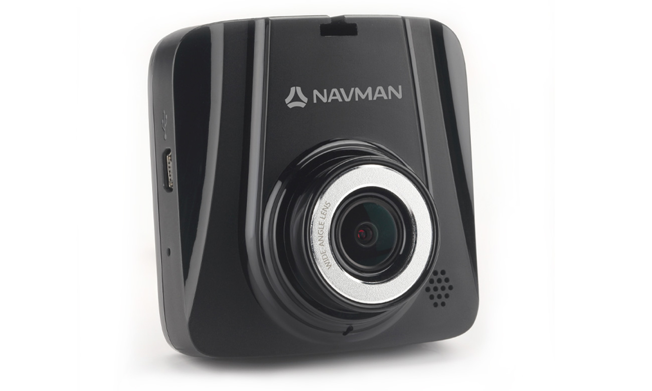 Wideorejestrator Navman 50