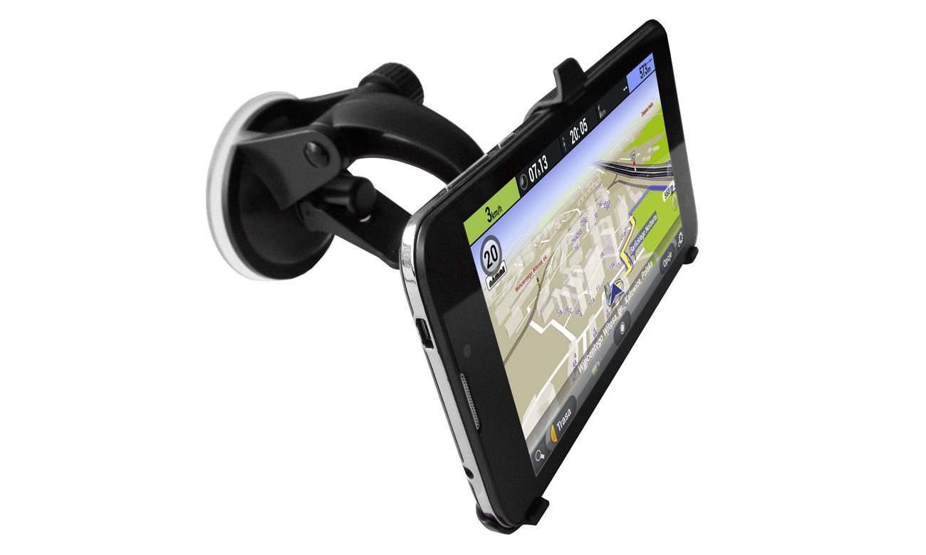 Nawigacja NEXO MOBI 6'