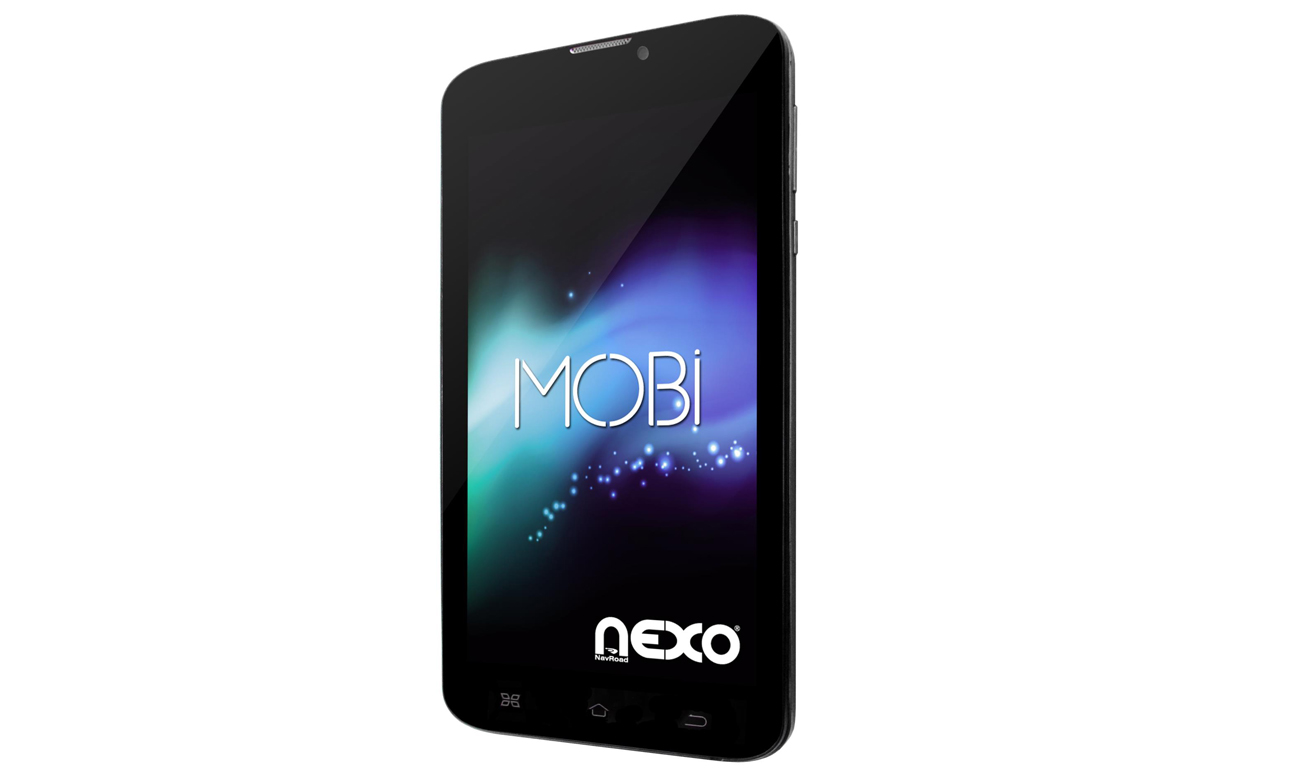Nawigacja NEXO MOBI 6'