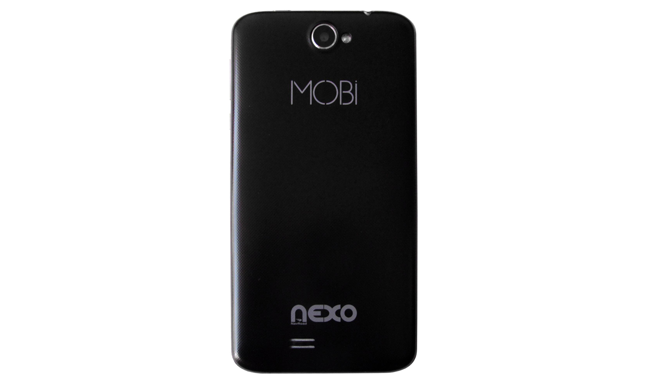Nawigacja NEXO MOBI 6'