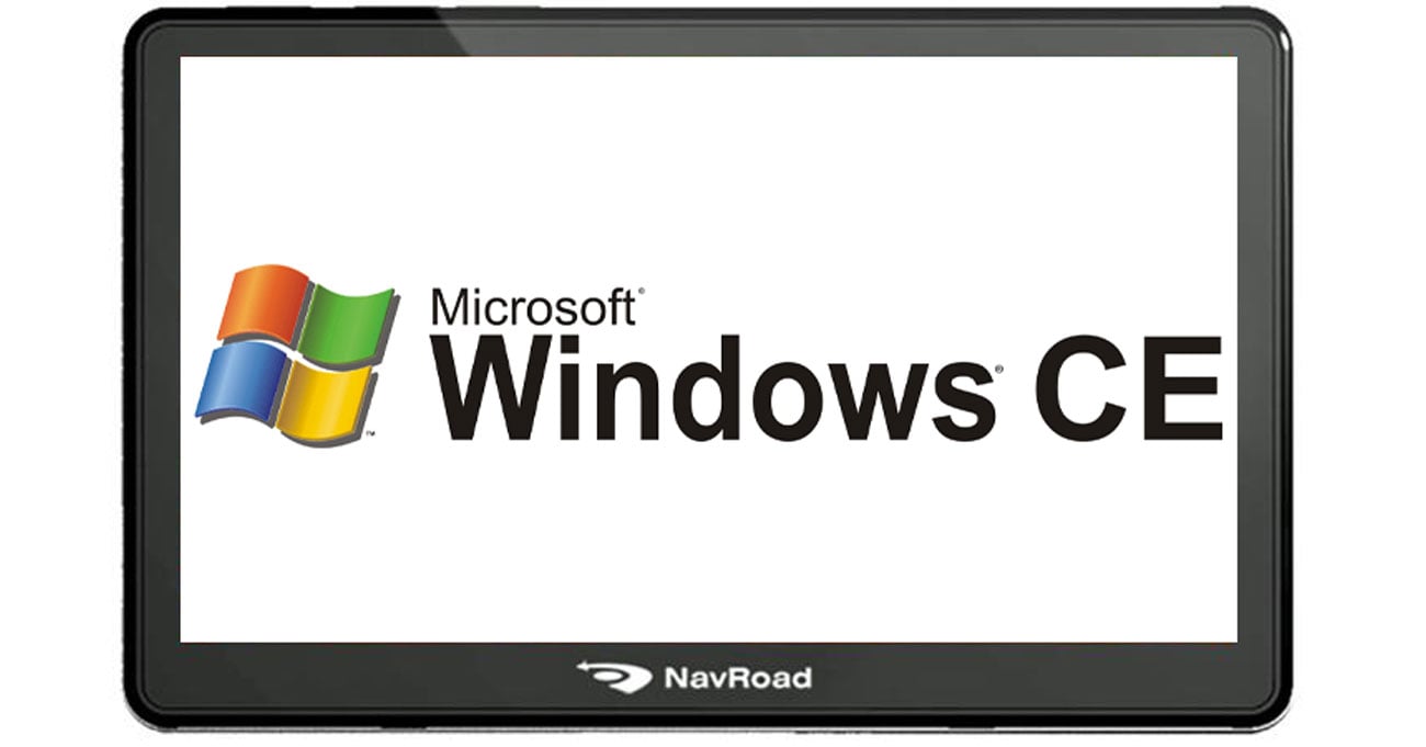 System operacyjny Windows CE 6.0