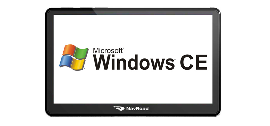 Dożywotnia aktualizacja map