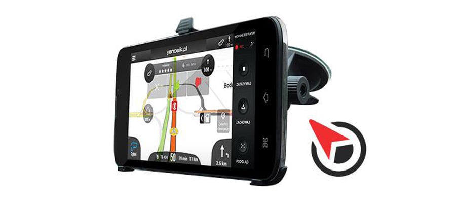 Becker Active 6 CE LMU