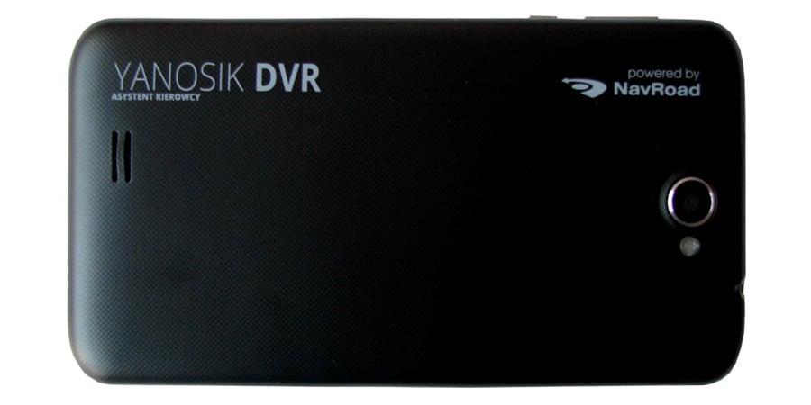 Dożywotnia aktualizacja map