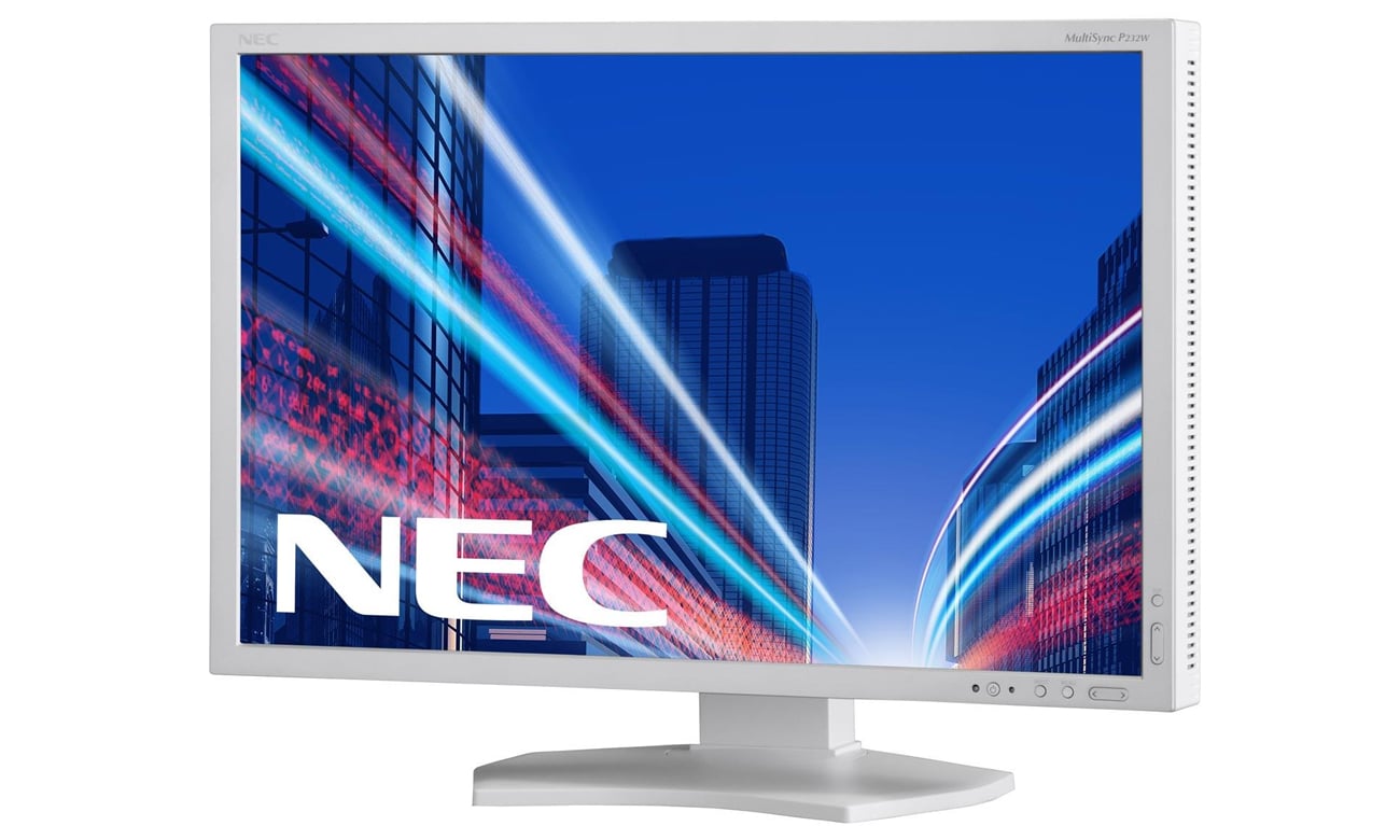 Monitor NEC P232W
