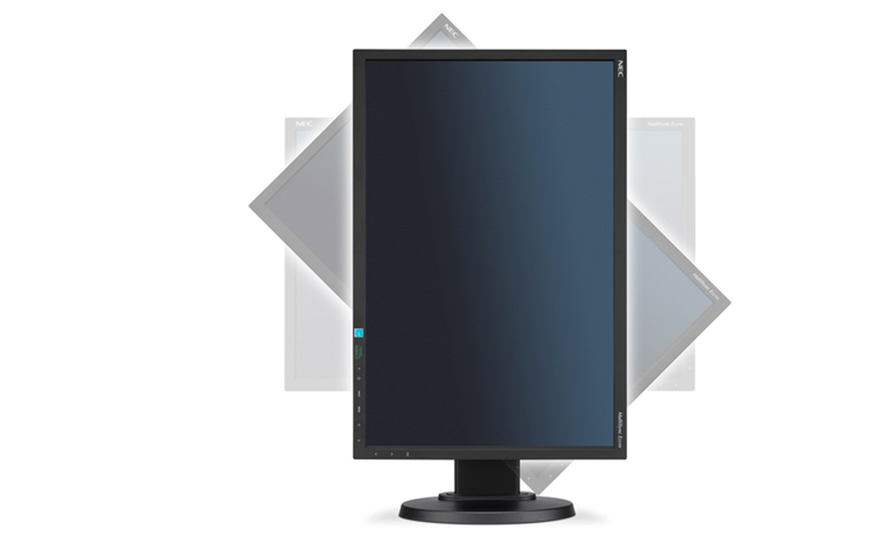 Nec MultiSync E223W