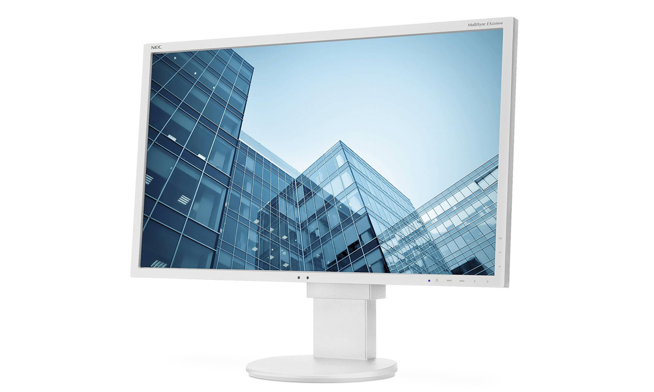 Monitor NEC EA224WMi