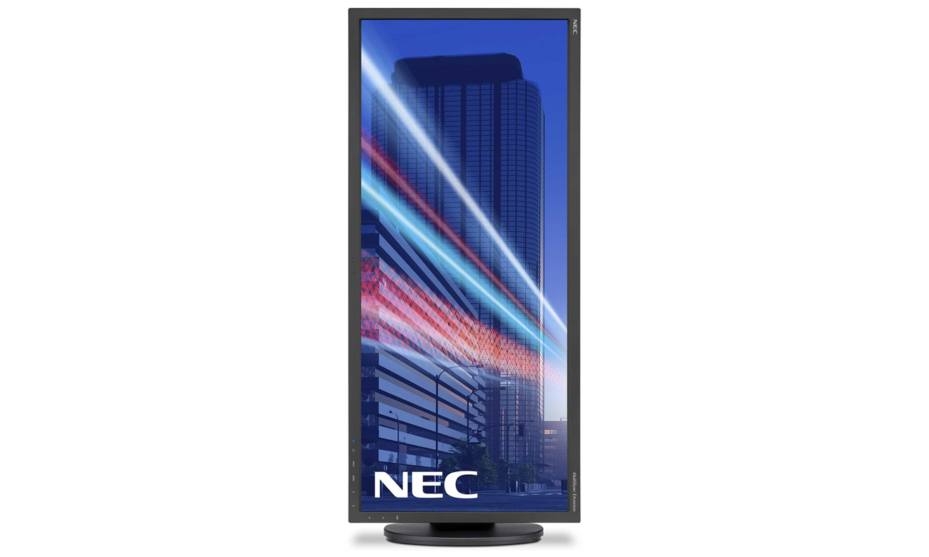 monitor NEC MultiSync EA294WMi