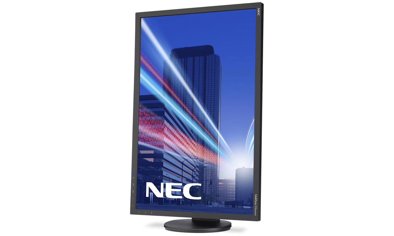Nec MultiSync EA304Wi