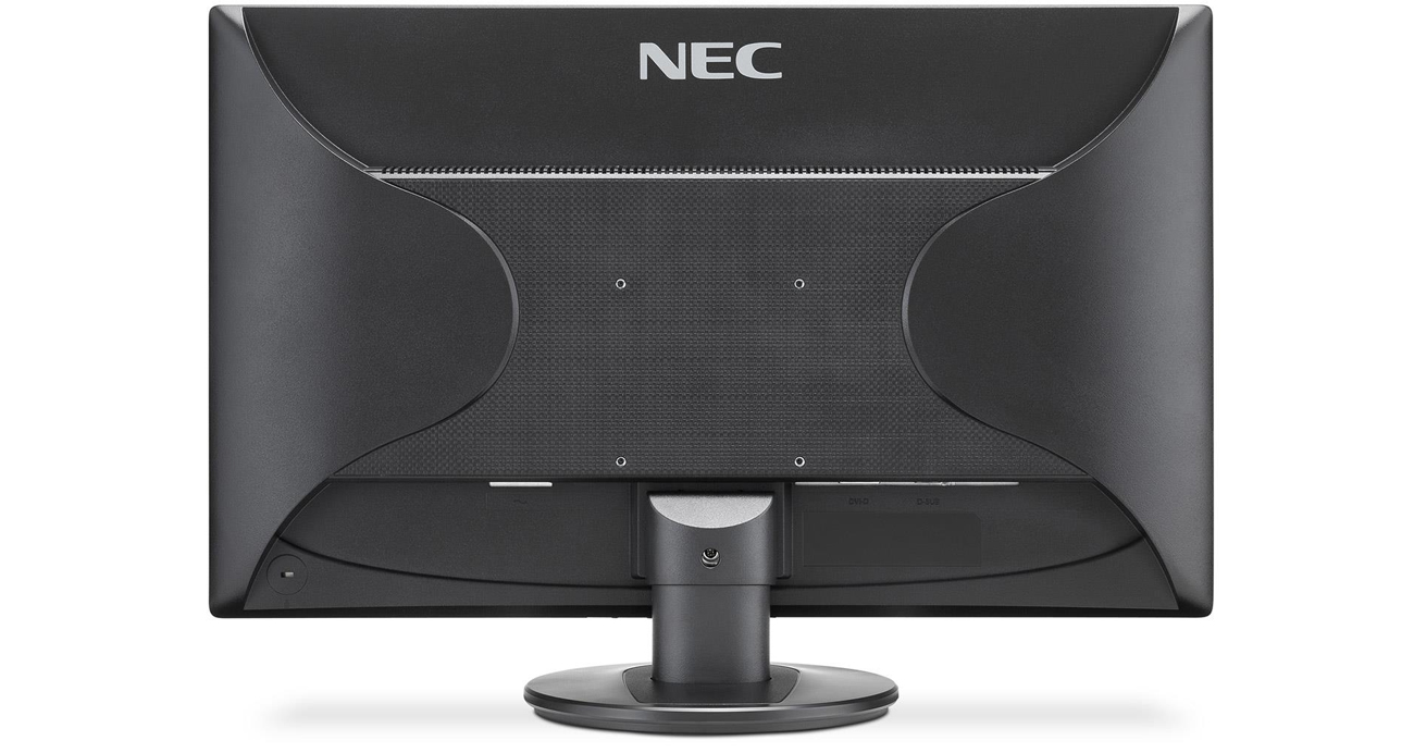 Nec AccuSync Standard VESA