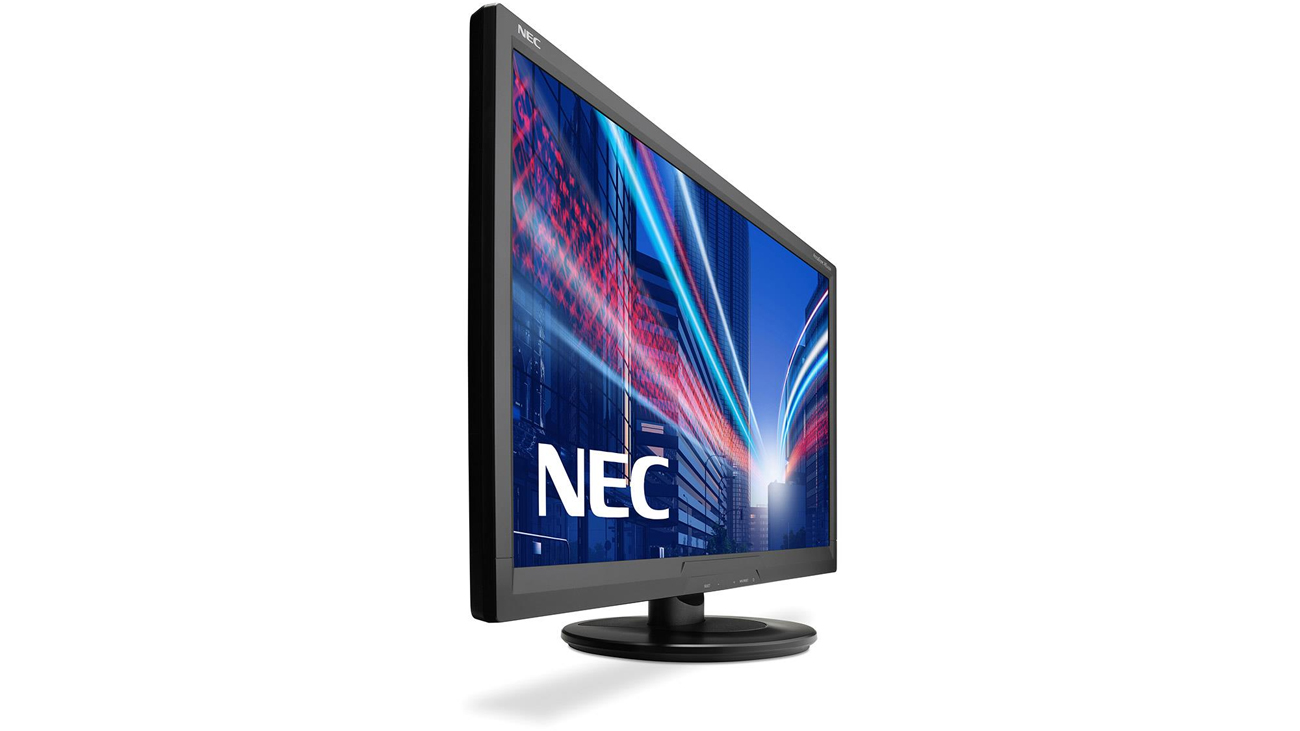 Nec AccuSync AS242W Ekologia