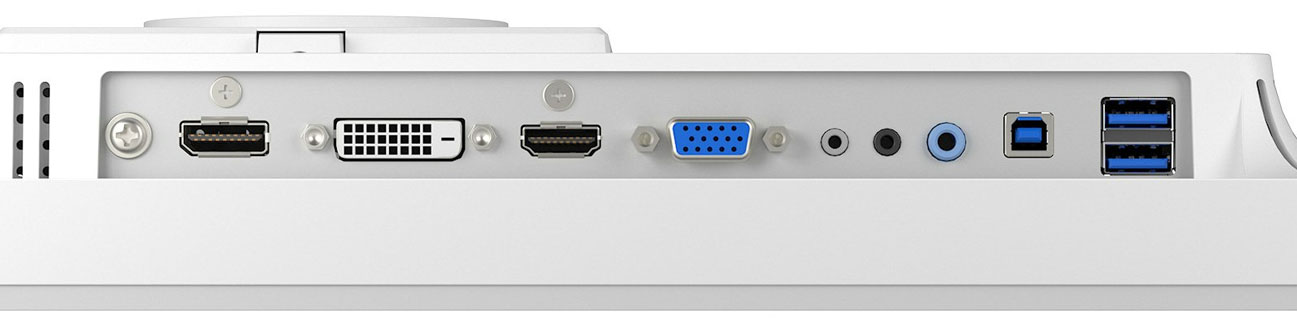 Funkcjonalny monitor