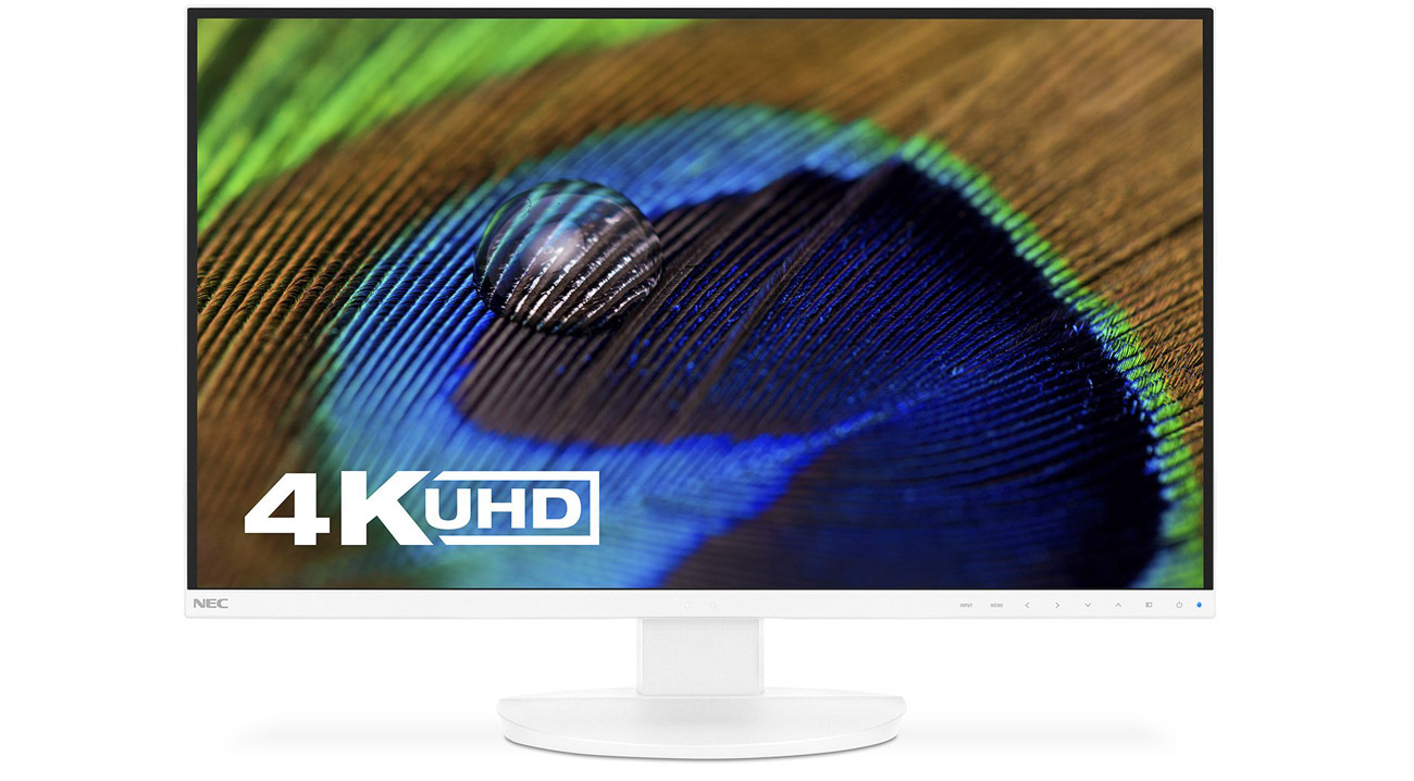 Nec MultiSync EA271U