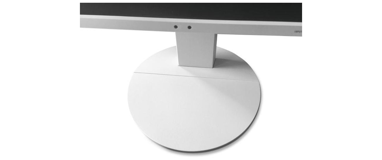 Monitor NEC MultiSync EA231WU biały