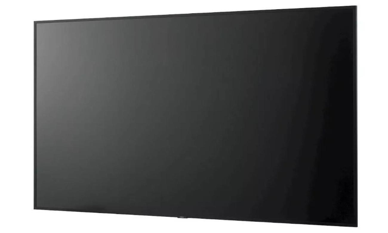 NEC MultiSync E868 ekran