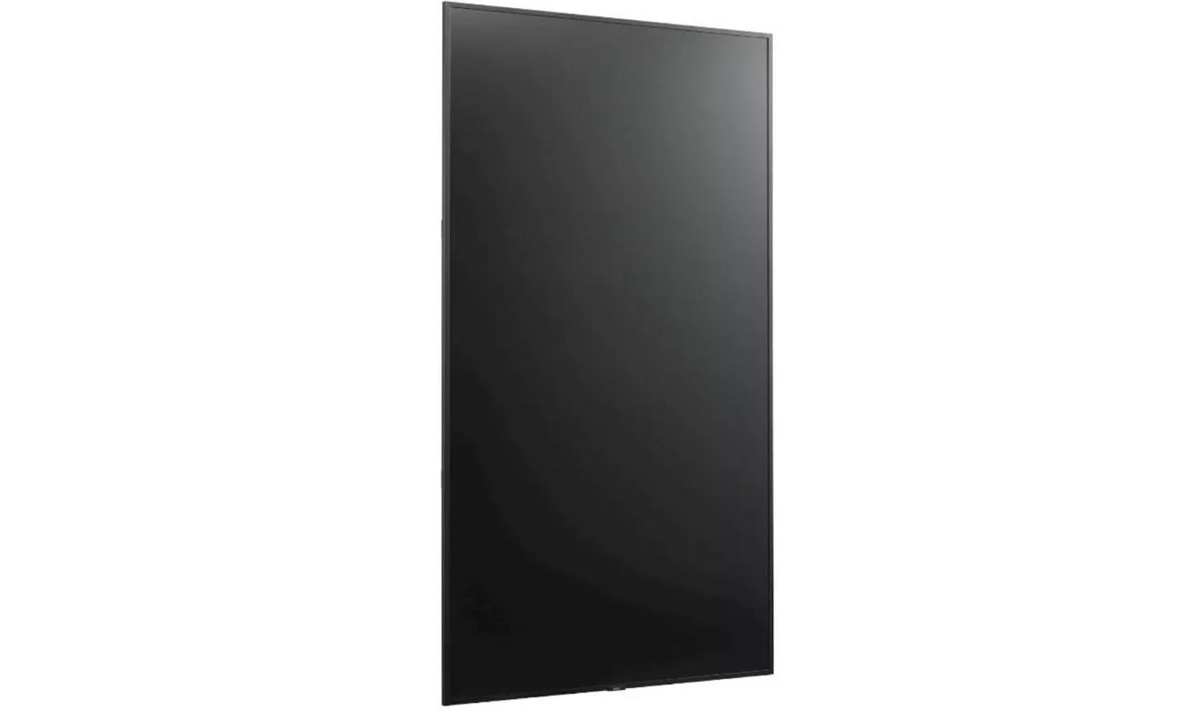 NEC MultiSync E868 wygląd